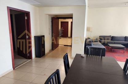 Apartment - 3 Bedrooms - 3 Bathrooms for sale in Rimal 3 - Rimal - Jumeirah Beach Residence - Dubai Apartment - 3 Bedrooms - 3 Bathrooms for sale in Rimal 3 - Rimal - Jumeirah Beach Residence - Dubai