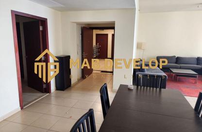 Apartment - 3 - 3 for sale in Rimal 3 - Rimal - Jumeirah Beach Residence - Dubai Apartment - 3 - 3 for sale in Rimal 3 - Rimal - Jumeirah Beach Residence - Dubai