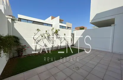 Villa - 3 Bedrooms - 4 Bathrooms for rent in Faya at Bloom Gardens - Bloom Gardens - Al Salam Street - Abu Dhabi