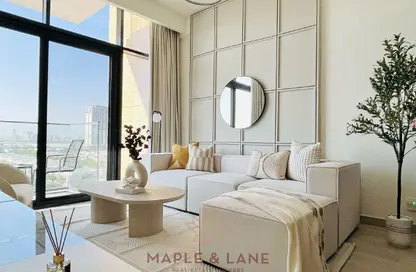 Apartment - 2 Bedrooms - 3 Bathrooms for sale in Azizi Riviera 22 - AZIZI Riviera - Meydan One - Meydan - Dubai