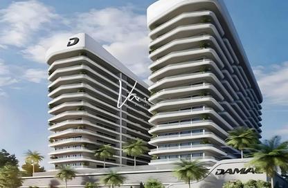 Apartment - 2 Bedrooms - 2 Bathrooms for sale in Elo 1 - Elo - Damac Hills 2 - Dubai Apartment - 2 Bedrooms - 2 Bathrooms for sale in Elo 1 - Elo - Damac Hills 2 - Dubai