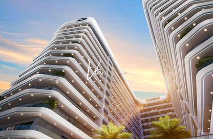 Apartment - 2 Bedrooms - 2 Bathrooms for sale in Elo 1 - Elo - Damac Hills 2 - Dubai Apartment - 2 Bedrooms - 2 Bathrooms for sale in Elo 1 - Elo - Damac Hills 2 - Dubai