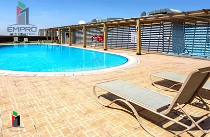 Apartment - 1 Bedroom - 2 Bathrooms for sale in Desert Sun - Dubai Land Residence Complex - Dubai