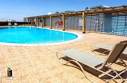 Apartment - 1 Bedroom - 2 Bathrooms for sale in Desert Sun - Dubai Land Residence Complex - Dubai Apartment - 1 Bedroom - 2 Bathrooms for sale in Desert Sun - Dubai Land Residence Complex - Dubai
