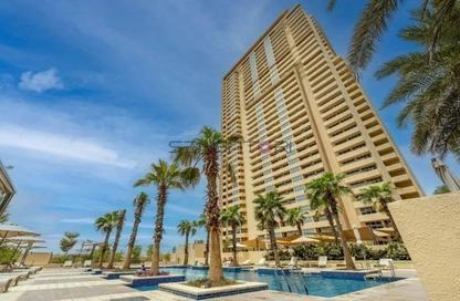 Apartment - 1 Bedroom - 2 Bathrooms for rent in Ghalia Tower - District 18 - Jumeirah Village Circle - Dubai Apartment - 1 Bedroom - 2 Bathrooms for rent in Ghalia Tower - District 18 - Jumeirah Village Circle - Dubai