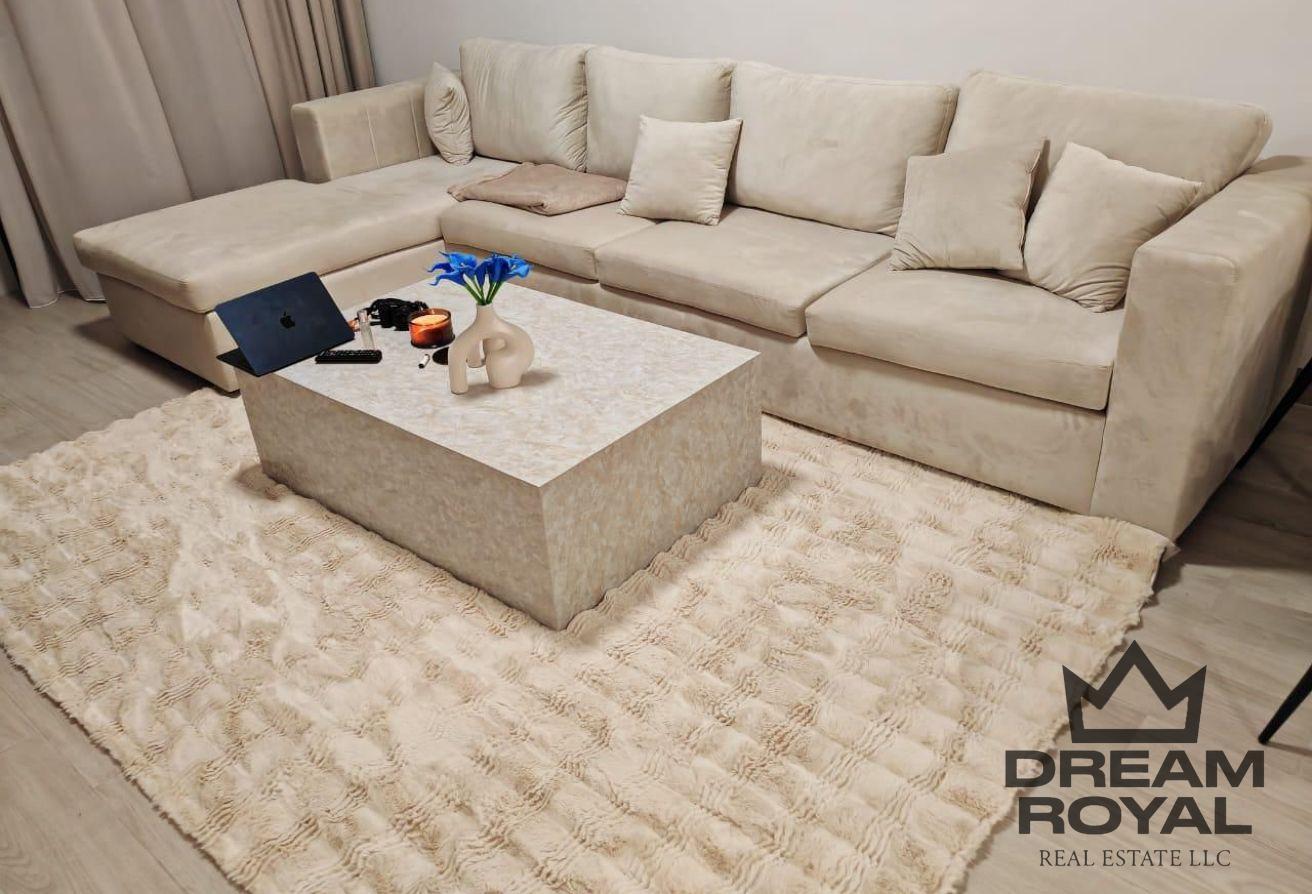 Fully Furnished | Bright & Modern | Spacious photo 5