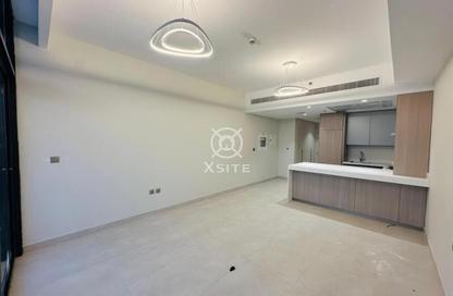 Apartment - Studio - 1 Bathroom for rent in Herad Tower - District 18 - Jumeirah Village Circle - Dubai Apartment - Studio - 1 Bathroom for rent in Herad Tower - District 18 - Jumeirah Village Circle - Dubai