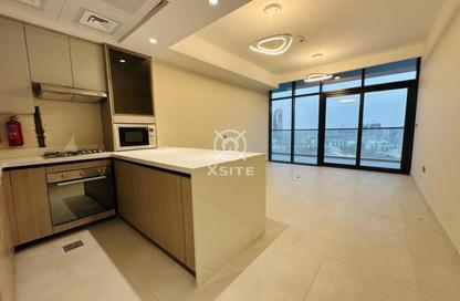 Apartment - Studio - 1 Bathroom for rent in Herad Tower - District 18 - Jumeirah Village Circle - Dubai