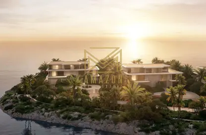 Villa - 7 Bedrooms - 7+ Bathrooms for sale in Jumeirah Asora Bay - Jumeirah - Dubai