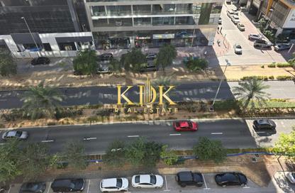 Apartment - 1 Bedroom - 2 Bathrooms for rent in Binghatti Azure - District 16 - Jumeirah Village Circle - Dubai