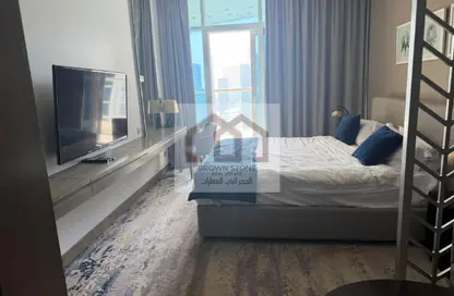 Apartment - 1 Bathroom for rent in Damac Maison Prive B - Damac Maison Prive - Business Bay - Dubai Apartment - 1 Bathroom for rent in Damac Maison Prive B - Damac Maison Prive - Business Bay - Dubai