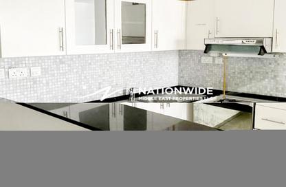 Apartment - 3 Bedrooms - 4 Bathrooms for rent in Marina Bay by DAMAC - Najmat Abu Dhabi - Al Reem Island - Abu Dhabi Apartment - 3 Bedrooms - 4 Bathrooms for rent in Marina Bay by DAMAC - Najmat Abu Dhabi - Al Reem Island - Abu Dhabi