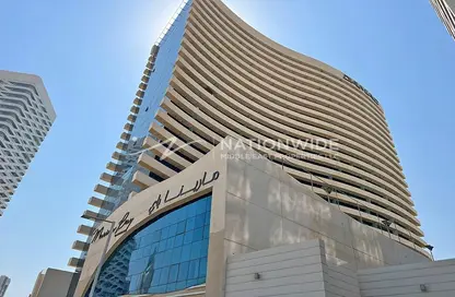 شقة - 3 غرف نوم - 4 حمامات للايجار في مارينا باي داماك - نجمة أبوظبي - جزيرة الريم - أبوظبي
