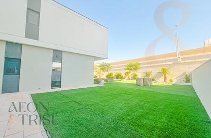 Villa - 4 Bedrooms - 5 Bathrooms for rent in Murooj Al Furjan East - Murooj Al Furjan - Al Furjan - Dubai Villa - 4 Bedrooms - 5 Bathrooms for rent in Murooj Al Furjan East - Murooj Al Furjan - Al Furjan - Dubai