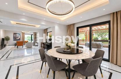 Villa - 4 - 5 for sale in Meadows 2 - Meadows - Dubai
