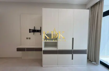 شقة - غرفة نوم - 2 حمامات للايجار في الوسيم ريزيدنسز - منطقة 11 - قرية جميرا الدائرية - دبي