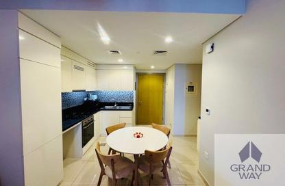 Apartment - 2 - 2 for rent in Aykon City Tower C - Aykon City - Business Bay - Dubai