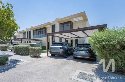 Villa - 3 Bedrooms - 4 Bathrooms for sale in Phoenix - Damac Hills - Dubai