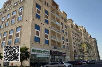 Apartment - 1 Bedroom - 2 Bathrooms for sale in Al Ameera Village - Ajman