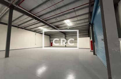 Warehouse - Studio - 1 for rent in Warehouse F - Dubai Investment Park 2 (DIP 2) - Dubai Investment Park (DIP) - Dubai