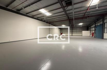 Warehouse - Studio - 1 for rent in Warehouse F - Dubai Investment Park 2 (DIP 2) - Dubai Investment Park (DIP) - Dubai