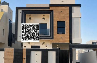 Villa - 5 Bedrooms - 7 Bathrooms for sale in Kabbali Hills - Al Helio 2 - Al Helio - Ajman