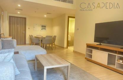 Apartment - 2 Bedrooms - 3 Bathrooms for rent in Canal Bay - Business Bay - Dubai