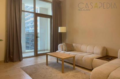 Apartment - 2 Bedrooms - 3 Bathrooms for rent in Canal Bay - Business Bay - Dubai