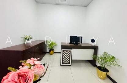 Office Space - Studio - 1 Bathroom for rent in Business Atrium Building - Oud Metha - Bur Dubai - Dubai Office Space - Studio - 1 Bathroom for rent in Business Atrium Building - Oud Metha - Bur Dubai - Dubai