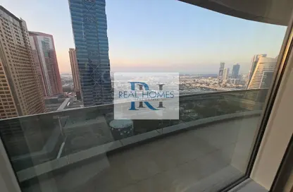 Apartment - 2 Bedrooms - 3 Bathrooms for rent in Madison Residency - Barsha Heights (Tecom) - Dubai