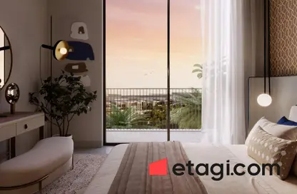 شقة - غرفة نوم - 1 حمام للبيع في Palace ريزيدنسز 2 - Palace ريزيدنسز at Hills Estate - دبي هيلز استيت - دبي