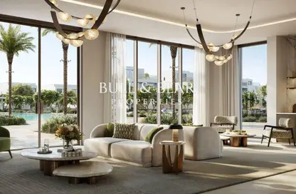 فيلا - 4 غرف نوم - 5 حمامات للبيع في سيرو 2 - ذا هايتس كونتري كلوب آند ويلنيس - دبي