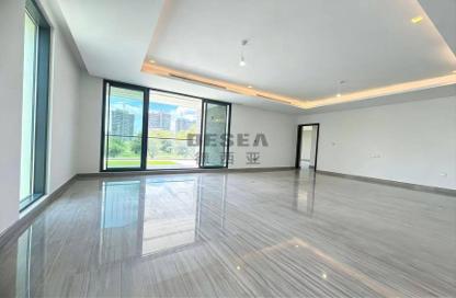 Villa - 7 Bedrooms - 7+ Bathrooms for rent in Belair Damac Hills - By Trump Estates - Damac Hills - Dubai Villa - 7 Bedrooms - 7+ Bathrooms for rent in Belair Damac Hills - By Trump Estates - Damac Hills - Dubai