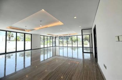Villa - 7 Bedrooms - 7+ Bathrooms for rent in Belair Damac Hills - By Trump Estates - Damac Hills - Dubai Villa - 7 Bedrooms - 7+ Bathrooms for rent in Belair Damac Hills - By Trump Estates - Damac Hills - Dubai