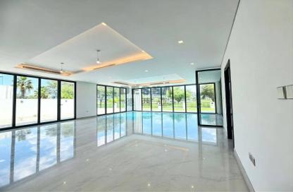 Villa - 7 Bedrooms - 7+ Bathrooms for rent in Belair Damac Hills - By Trump Estates - Damac Hills - Dubai Villa - 7 Bedrooms - 7+ Bathrooms for rent in Belair Damac Hills - By Trump Estates - Damac Hills - Dubai