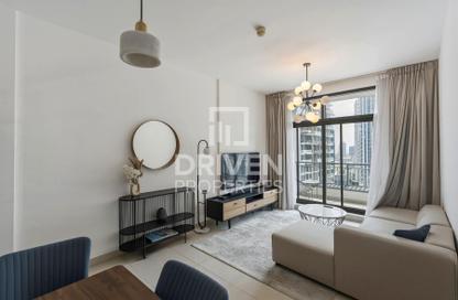 Apartment - 1 Bedroom - 1 Bathroom for rent in Claren Tower 2 - Claren Towers - Downtown Dubai - Dubai