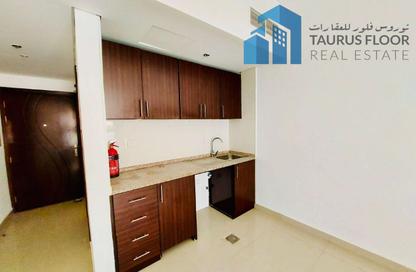 شقة - 1 حمام للايجار في بناية النهدة - النهدة 1 - النهدة - دبي - دبي