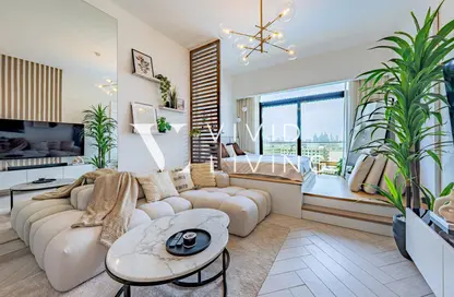 Apartment - Studio - 1 Bathroom for rent in Oxford 212 - District 10 - Jumeirah Village Circle - Dubai