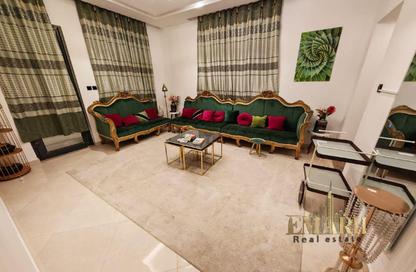 Villa - 3 Bedrooms - 6 Bathrooms for rent in Al Zaheya Gardens - Al Zahya - Ajman