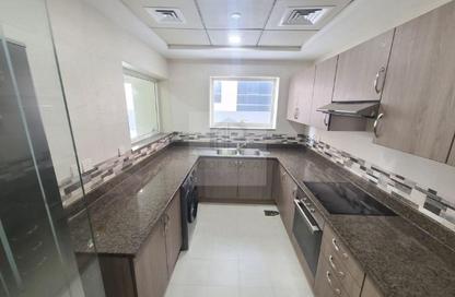 Apartment - 1 Bedroom - 2 Bathrooms for rent in Blue 1 - Al Nahda 2 - Al Nahda - Dubai Apartment - 1 Bedroom - 2 Bathrooms for rent in Blue 1 - Al Nahda 2 - Al Nahda - Dubai