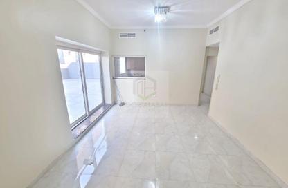 Apartment - 1 Bedroom - 2 Bathrooms for rent in Blue 1 - Al Nahda 2 - Al Nahda - Dubai