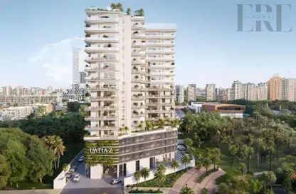 شقة - غرفة نوم - 1 حمام للبيع في كوف إيديشن 4 من إمتياز - مجمع دبي ريزيدنس - دبي لاند - دبي