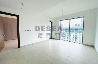 Apartment - 1 Bedroom - 2 Bathrooms for rent in Sobha Hartland Greens 6 - Hartland Greens - Sobha Hartland - Mohammed Bin Rashid City - Dubai Apartment - 1 Bedroom - 2 Bathrooms for rent in Sobha Hartland Greens 6 - Hartland Greens - Sobha Hartland - Mohammed Bin Rashid City - Dubai