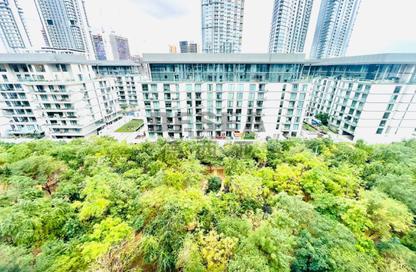 Apartment - 1 Bedroom - 2 Bathrooms for rent in Sobha Hartland Greens 6 - Hartland Greens - Sobha Hartland - Mohammed Bin Rashid City - Dubai