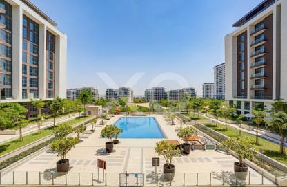 Apartment - 3 - 4 for sale in Acacia A - Acacia - Park Heights - Dubai Hills Estate - Dubai