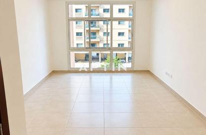 Apartment - 1 - 2 for rent in Silicon Avenue - Dubai Silicon Oasis - Dubai