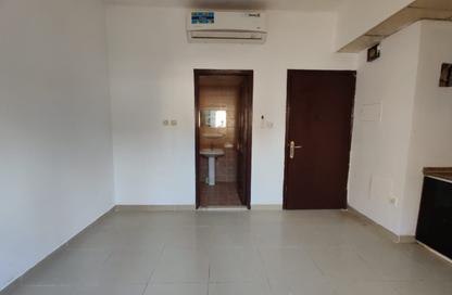 Apartment - Studio - 1 Bathroom for rent in Fire Station Road - Muwaileh - Sharjah