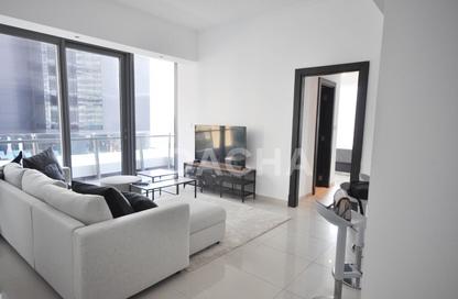 Apartment - 1 - 2 for sale in Silverene Tower B - Silverene - Dubai Marina - Dubai Apartment - 1 - 2 for sale in Silverene Tower B - Silverene - Dubai Marina - Dubai