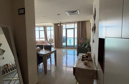 Apartment - 2 - 3 for sale in Ajman Corniche Residences - Ajman Corniche Road - Ajman