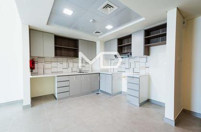 Apartment - 1 Bedroom - 1 Bathroom for rent in Reeman Living - Al Shamkha - Abu Dhabi